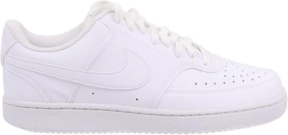NEW Nike Court Vision Low Women's Shoes White DH3158-100 Size 8.5